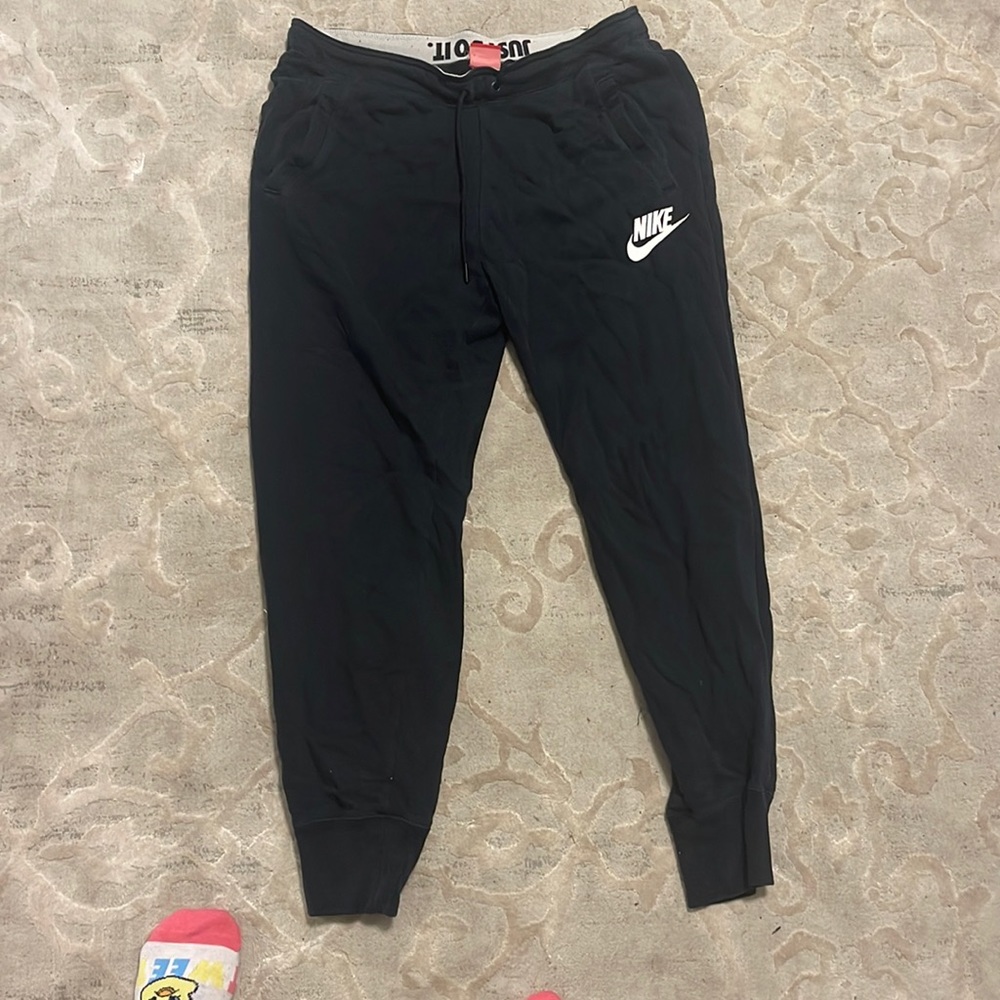Nike sweatpants